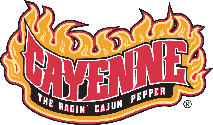 Louisiana Ragin Cajuns 2000-2006 Mascot Logo v2 DIY iron on transfer (heat transfer)